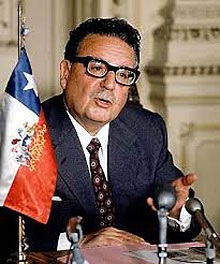 allende