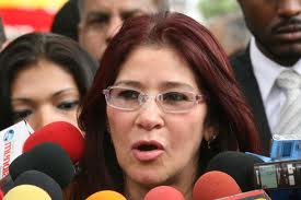 cilia-flores