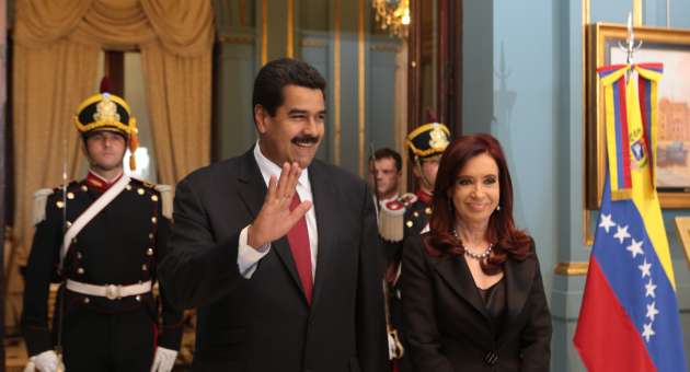 maduro-cristina