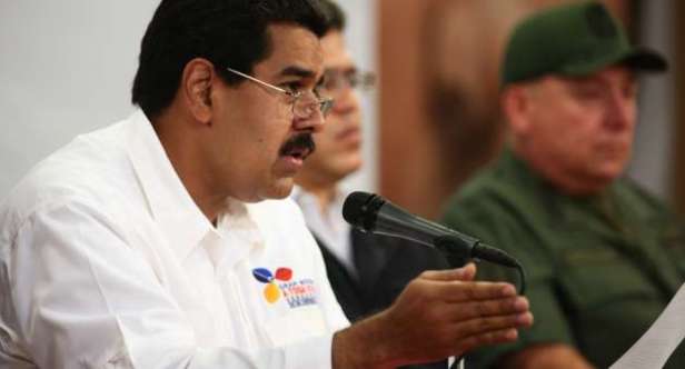 maduro