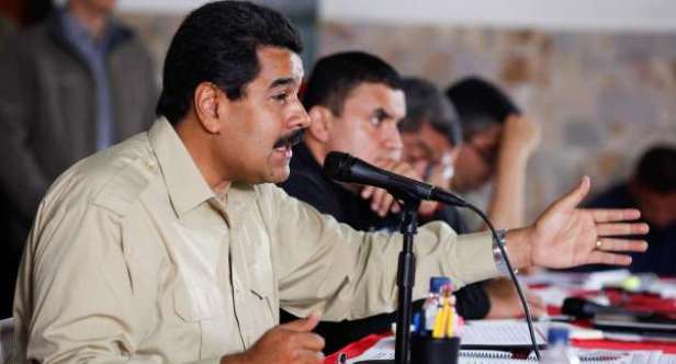MADURO070513