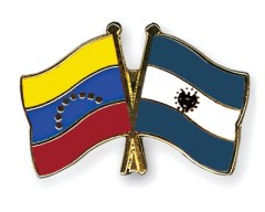 Venezuela-El-Salvador