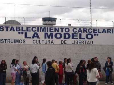 carcel-la-modelo