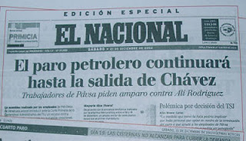 ElNacional