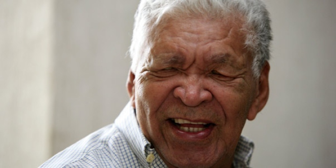 leandro diaz