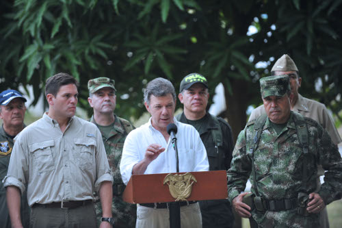 Mandos-militares