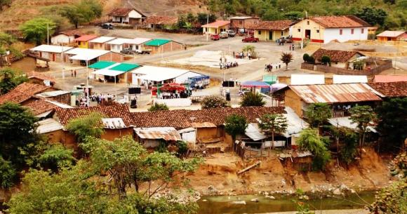 barrio