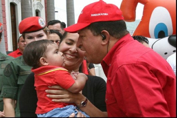 chavez-ninos