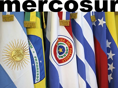 mercosur