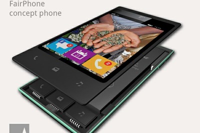 FAIRPHONE