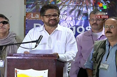 FARC-CUBA