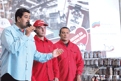 maduro