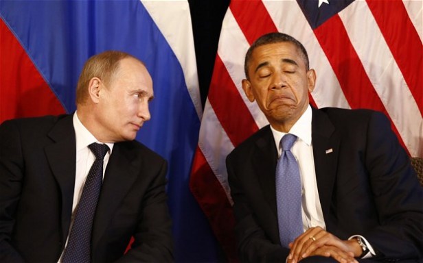 putin-obama