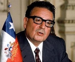 Salvador-Allende