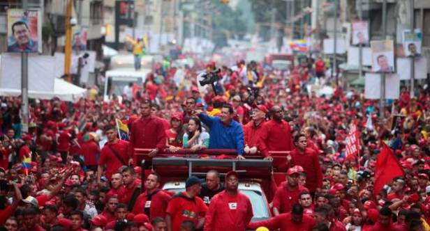 CHAVEZ-MARCHA