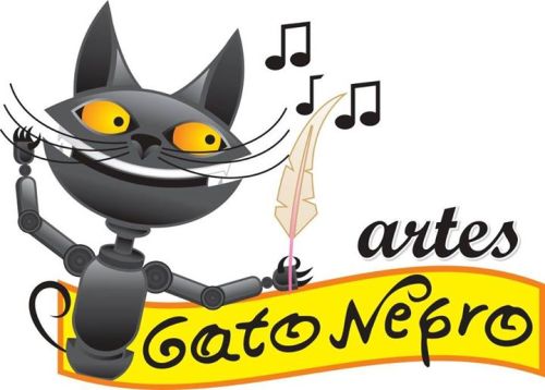 Titeres de Gato Negro