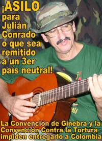 JULIAN-CONRADO