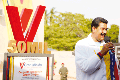 maduro-viviendas