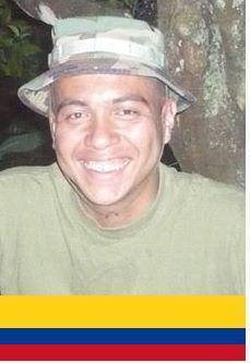 Exmilitar Manuel Ibarra