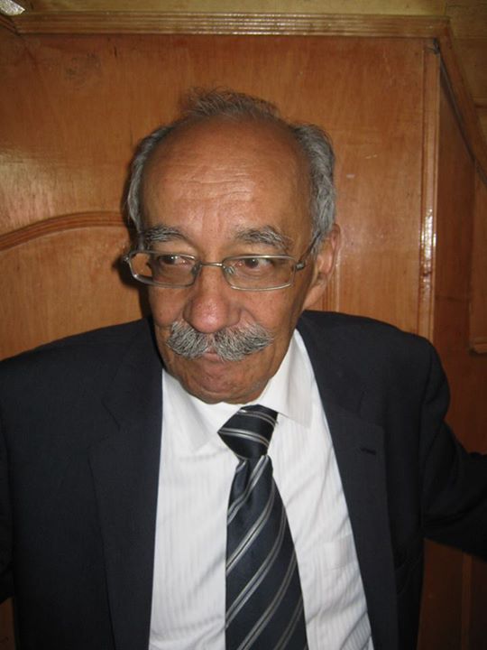 Pepe Alvarez