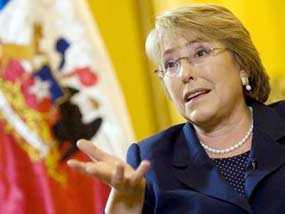bachelet