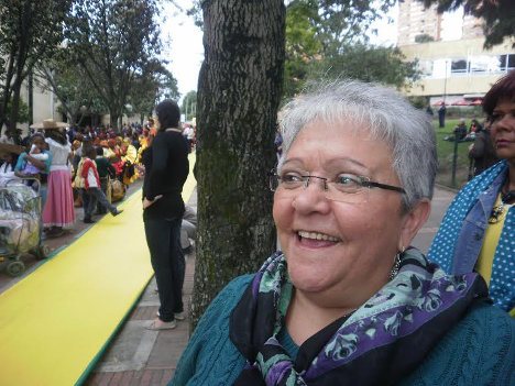 Imelda Daza Cotes