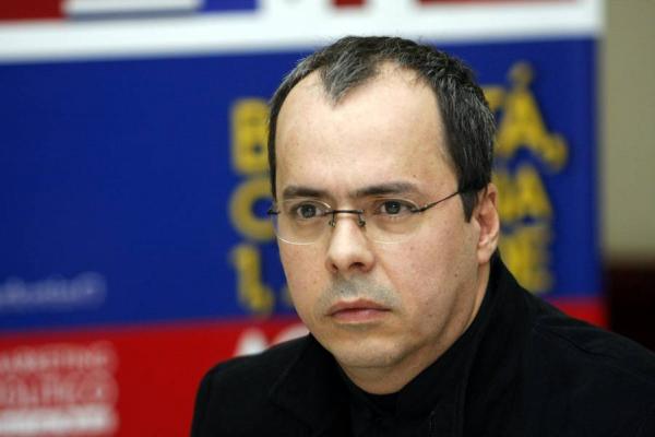 Juan José Rendón Delgado