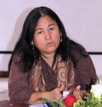 Judith López