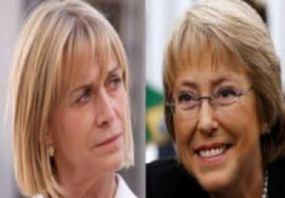 matthei-y-bachelet