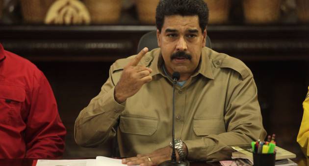 nicolasmaduro