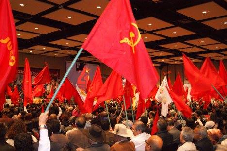 partido comunista colombia
