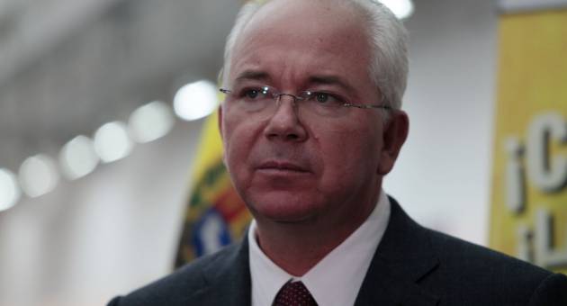 Rafael RamIrez