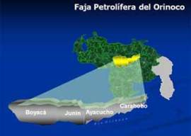 venezuela-petroleorinoco