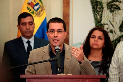 ARREAZA