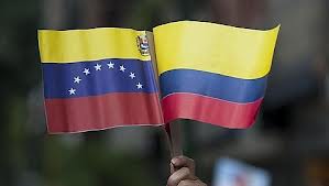 COLOMBIA-VENEZUELA