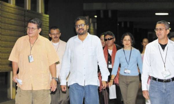 FARC-CUBA