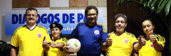 FARC-FUTBOL