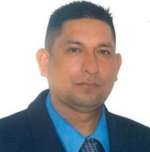Gilberto Daza