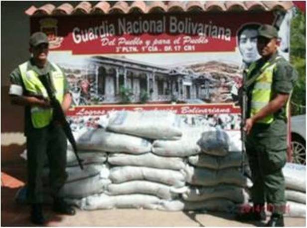 Alimento para cachama