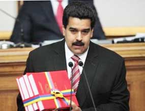 maduro-an
