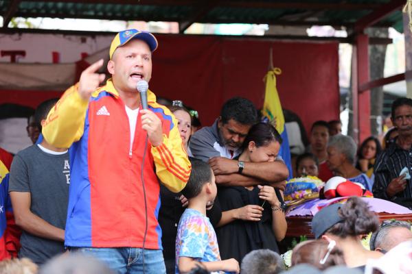 27-02-14 Ultimo Adios a Antonio Cermeño (1)