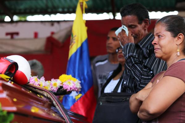 27-02-14 Ultimo Adios a Antonio Cermeño (2)