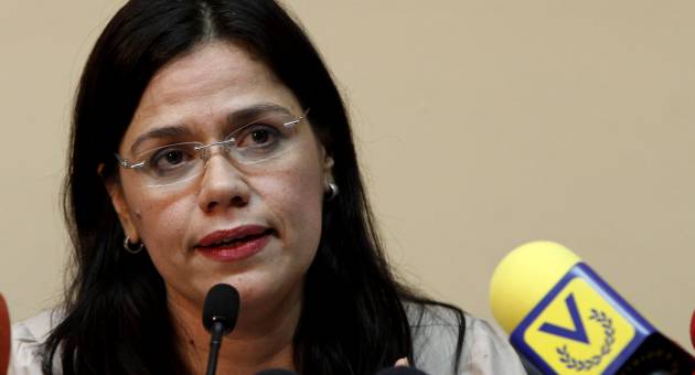 Blanca Eekhout