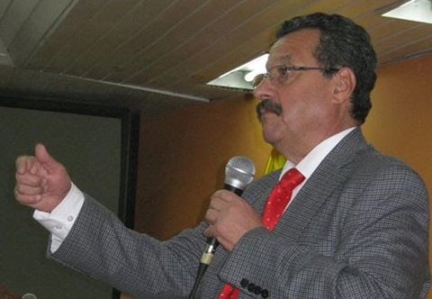 Carlos Lozano Guillén 1