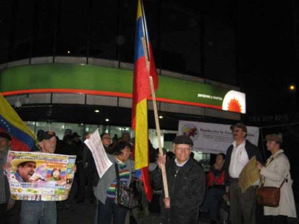 embajador de venezuela 2