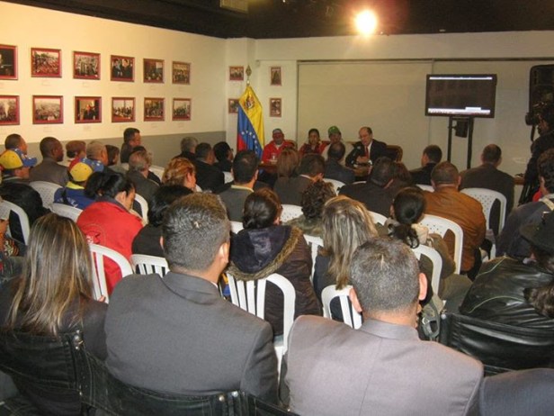 embajador de venezuela 4