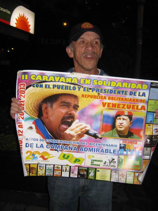 embajador de venezuela 5