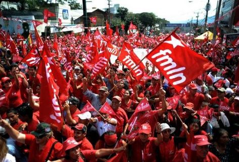 FMLN