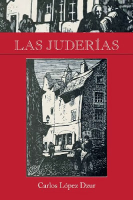 las juderias cover