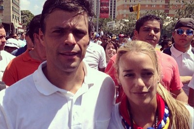 LEOPOLDO LOPEZ 5
